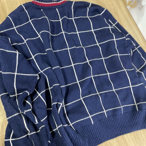 Vintage Ivy Club Classics Sweater - Picture 4 of 4